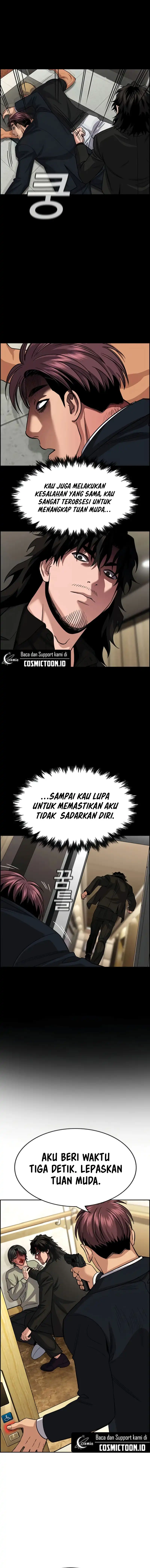 Baca True Education - Chapter 237 halaman 15