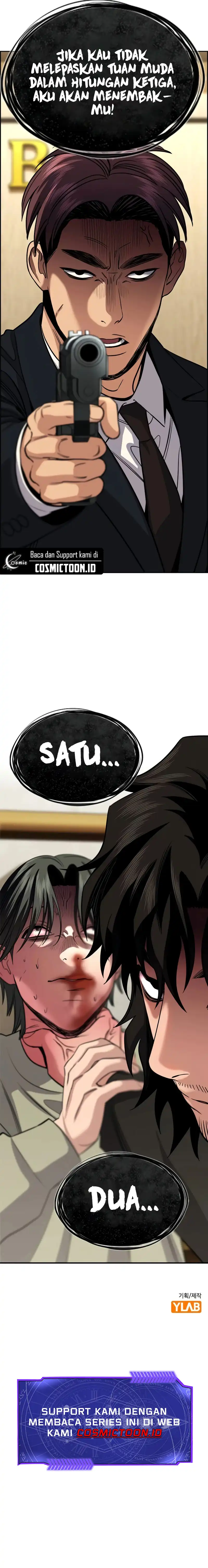 Baca True Education - Chapter 237 halaman 16
