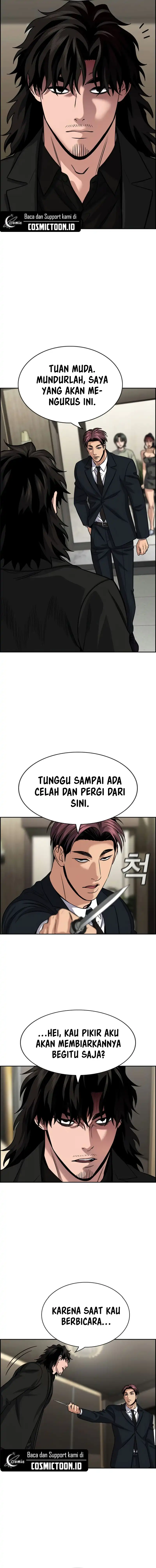 Baca True Education - Chapter 237 halaman 2