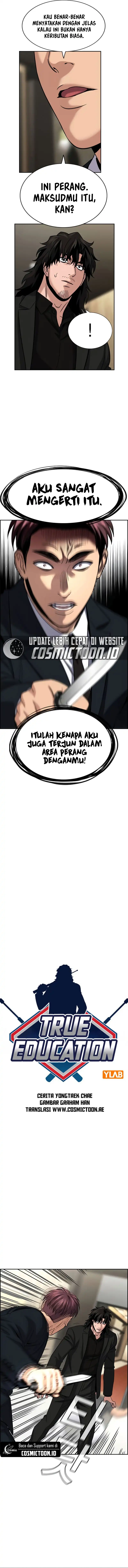 Baca True Education - Chapter 237 halaman 3