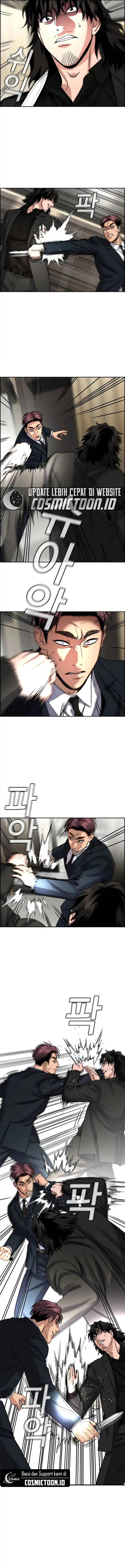 Baca True Education - Chapter 237 halaman 4