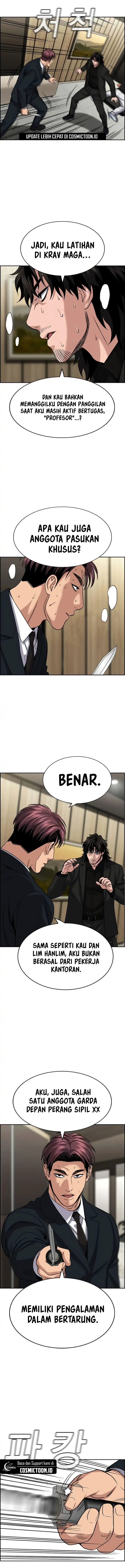 Baca True Education - Chapter 237 halaman 5