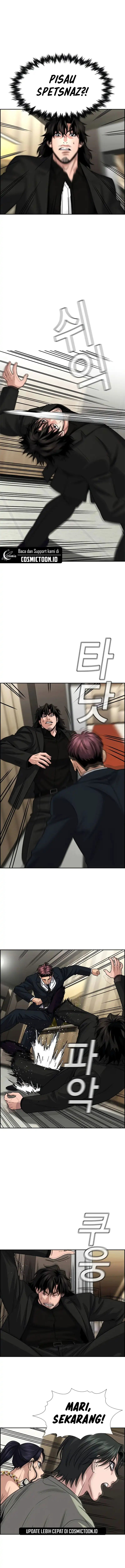 Baca True Education - Chapter 237 halaman 6