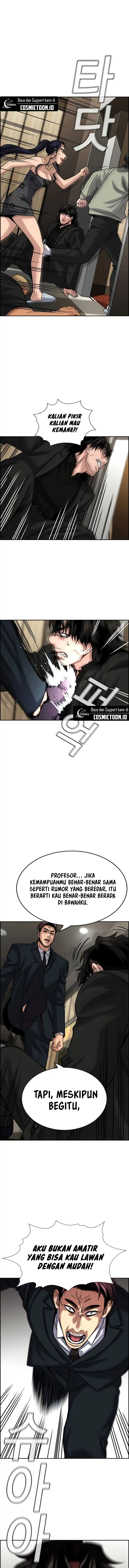 Baca True Education - Chapter 237 halaman 7