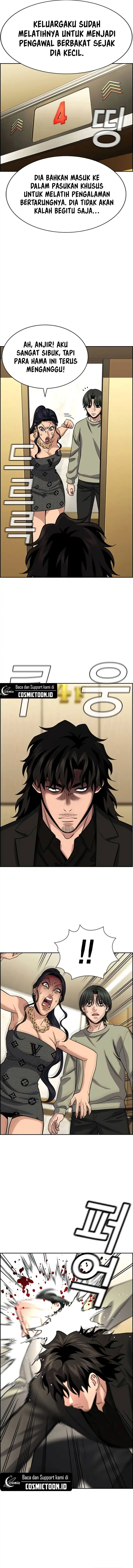 Baca True Education - Chapter 237 halaman 9