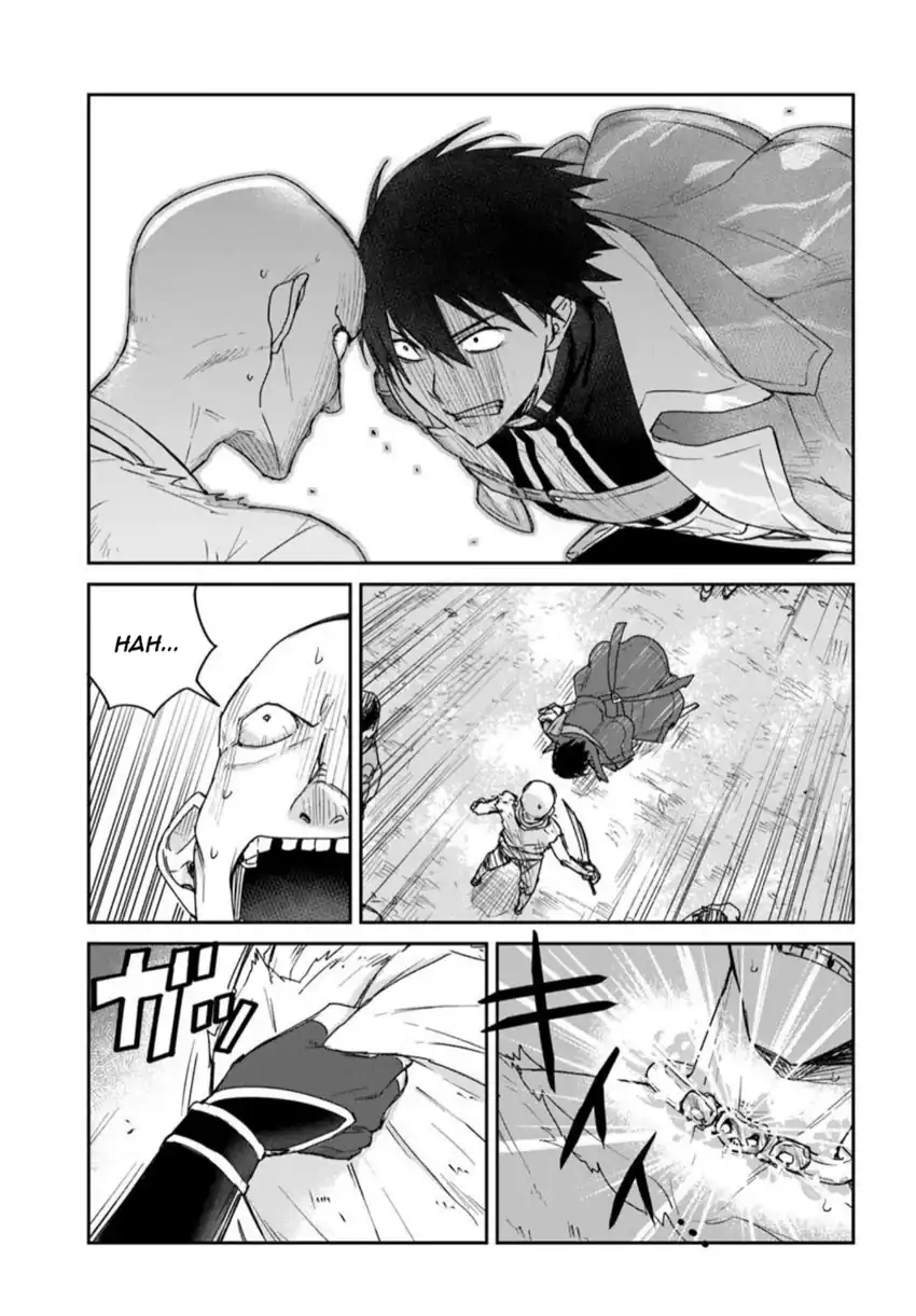 Baca Tsuihou Sareta Koushaku Reijou to Iku Boukensha Seikatsu - Chapter 01 halaman 22