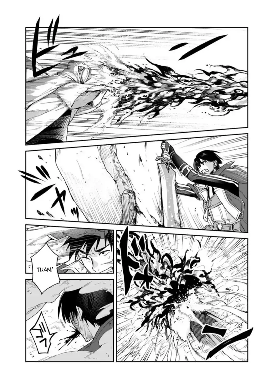 Baca Tsuihou Sareta Koushaku Reijou to Iku Boukensha Seikatsu - Chapter 01 halaman 32