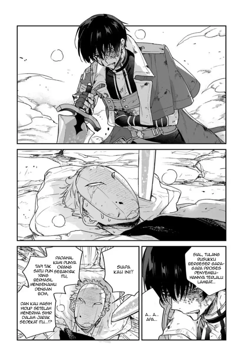 Baca Tsuihou Sareta Koushaku Reijou to Iku Boukensha Seikatsu - Chapter 01 halaman 33