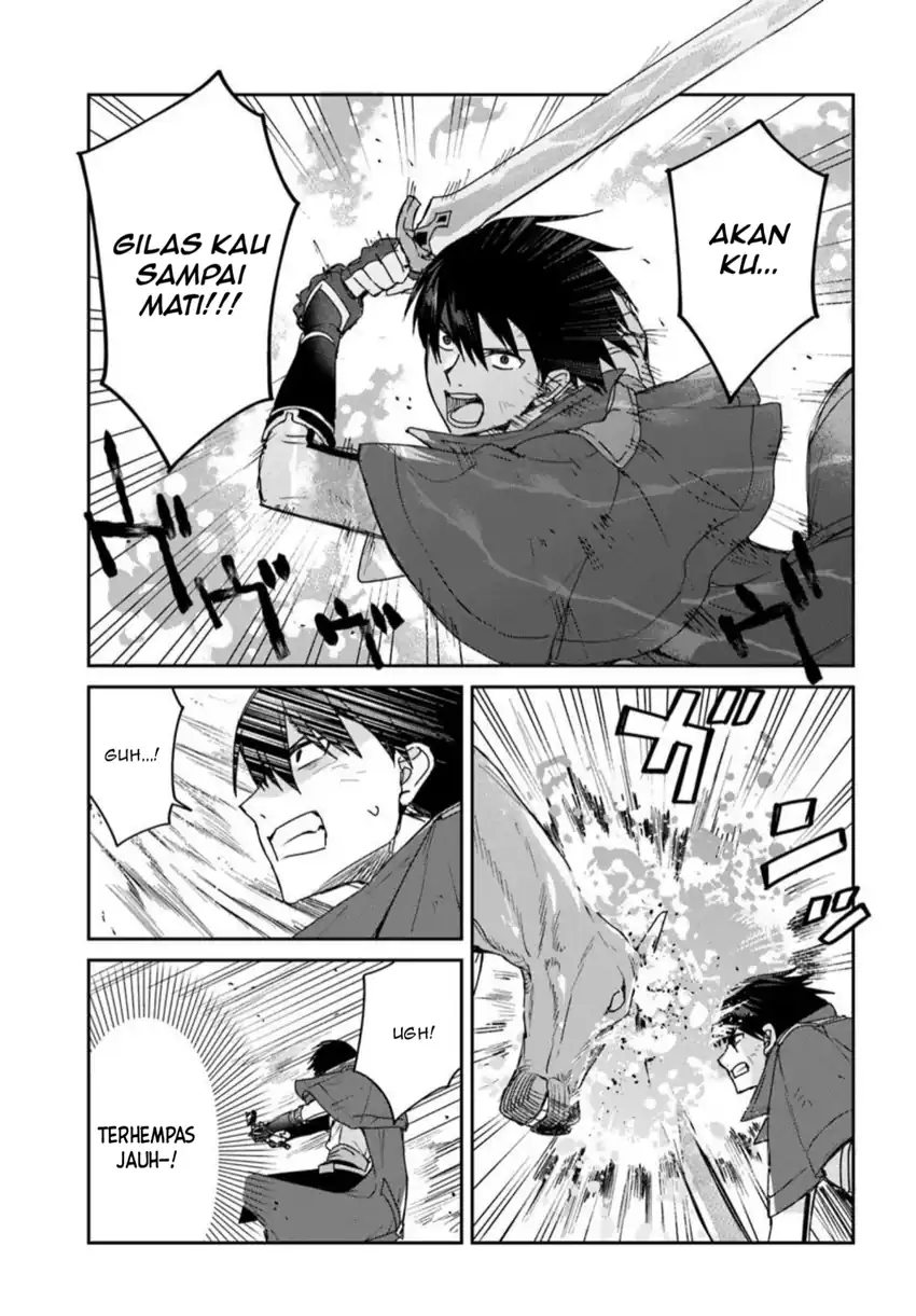 Baca Tsuihou Sareta Koushaku Reijou to Iku Boukensha Seikatsu - Chapter 01 halaman 40