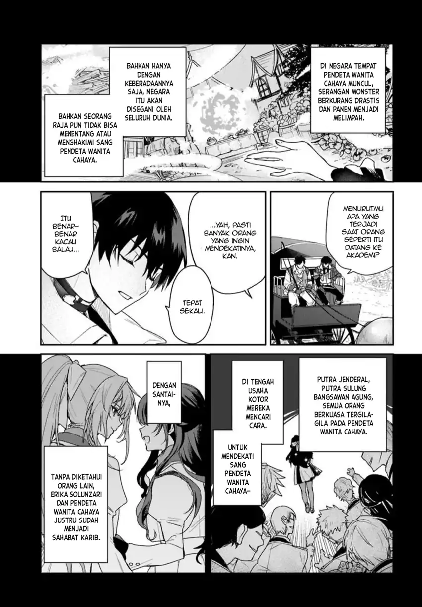 Baca Tsuihou Sareta Koushaku Reijou to Iku Boukensha Seikatsu - Chapter 01 halaman 8