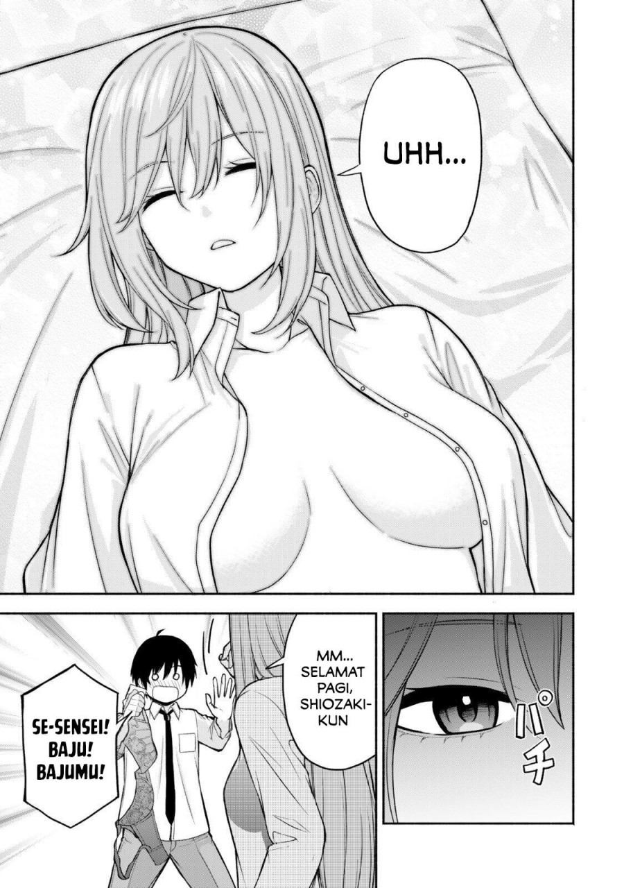 Tsuihou Sareta Teihen Shoku [Touzoku] wa Game Chishiki de Musousuru Chapter 02.1 page 10