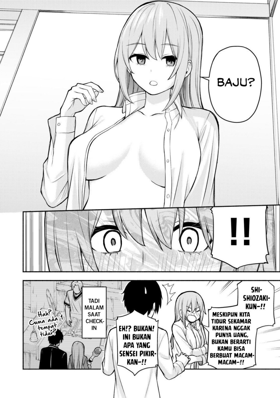 Tsuihou Sareta Teihen Shoku [Touzoku] wa Game Chishiki de Musousuru Chapter 02.1 page 12