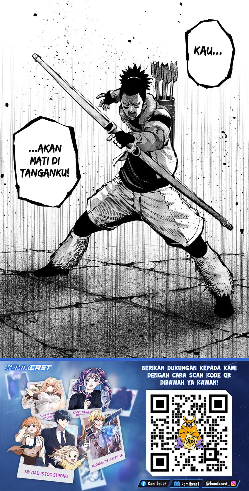 Baca Tsuihou Sareta Tenshou Juu Kishi wa Game Chishiki de Musou Suru - Chapter 145 halaman 14