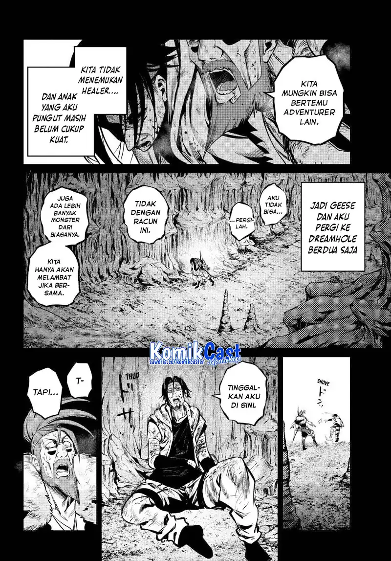 Baca Tsuihou Sareta Tenshou Juu Kishi wa Game Chishiki de Musou Suru - Chapter 149 halaman 10