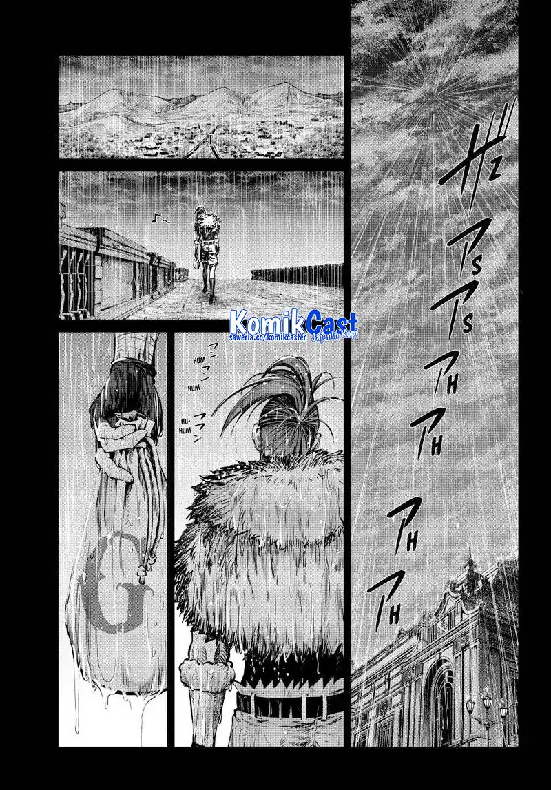Baca Tsuihou Sareta Tenshou Juu Kishi wa Game Chishiki de Musou Suru - Chapter 149 halaman 17