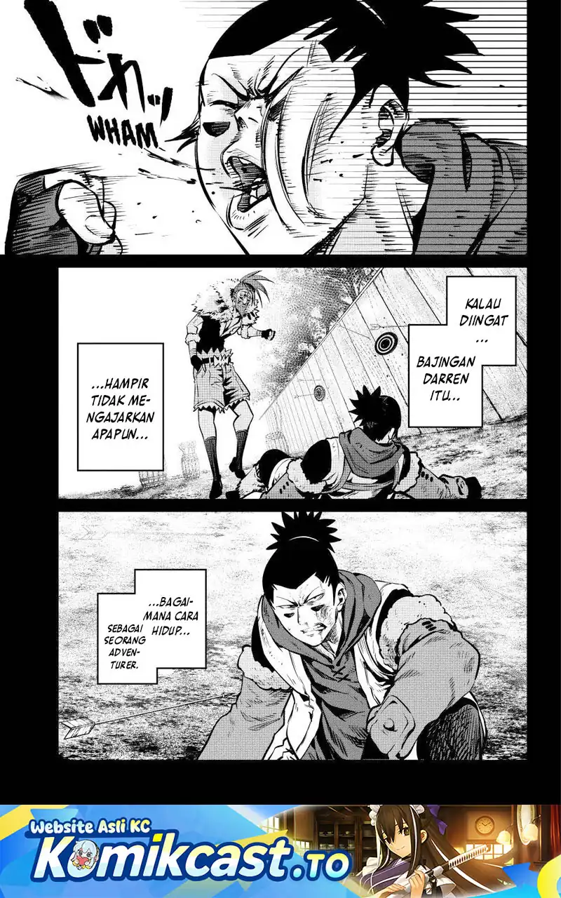 Baca Tsuihou Sareta Tenshou Juu Kishi wa Game Chishiki de Musou Suru - Chapter 150 halaman 2