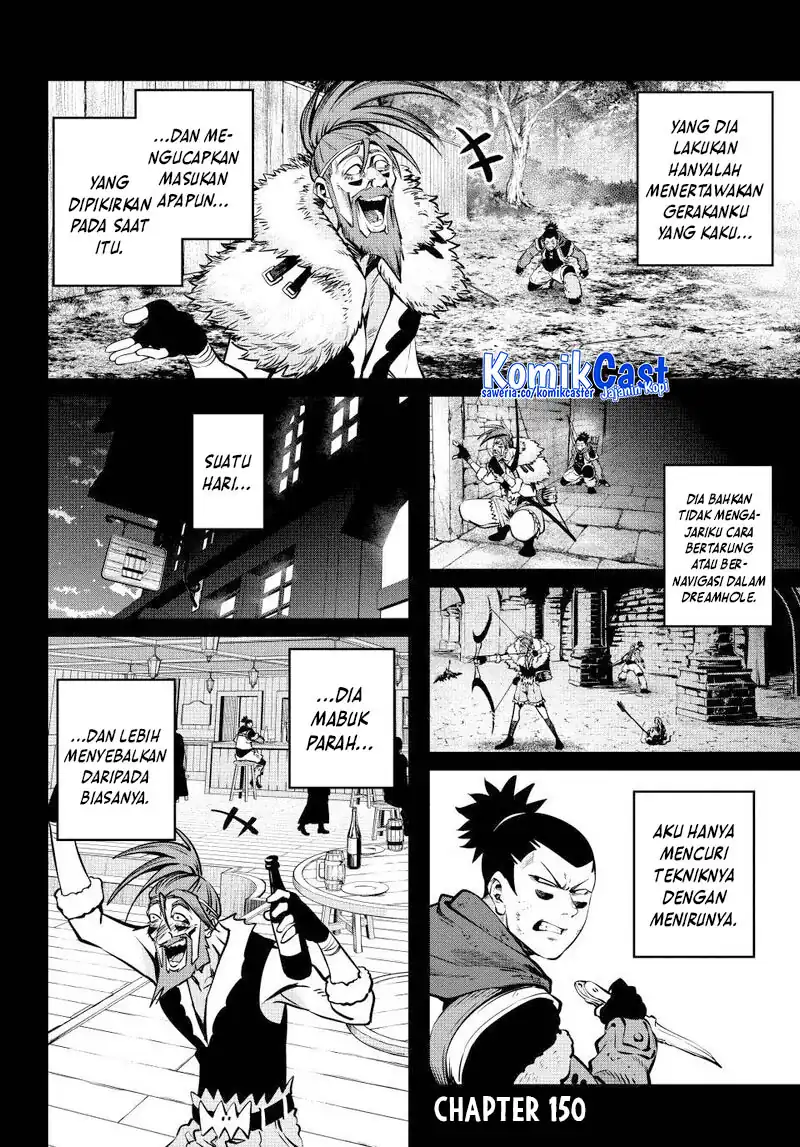 Baca Tsuihou Sareta Tenshou Juu Kishi wa Game Chishiki de Musou Suru - Chapter 150 halaman 3