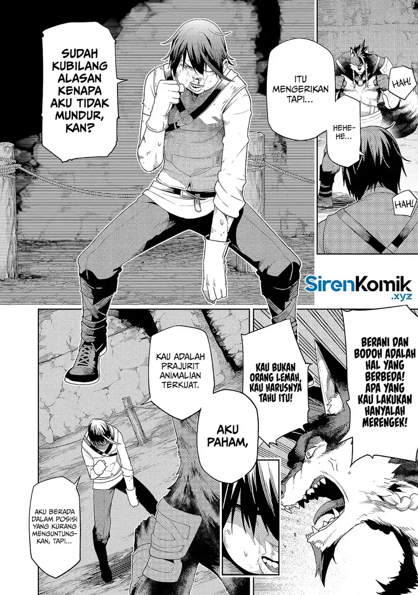 Baca Tsuihousareru Tabi ni Skill wo Te ni Ireta Ore ga, 100 no Isekai de 2-shuume Musou - Chapter 27.2 halaman 11