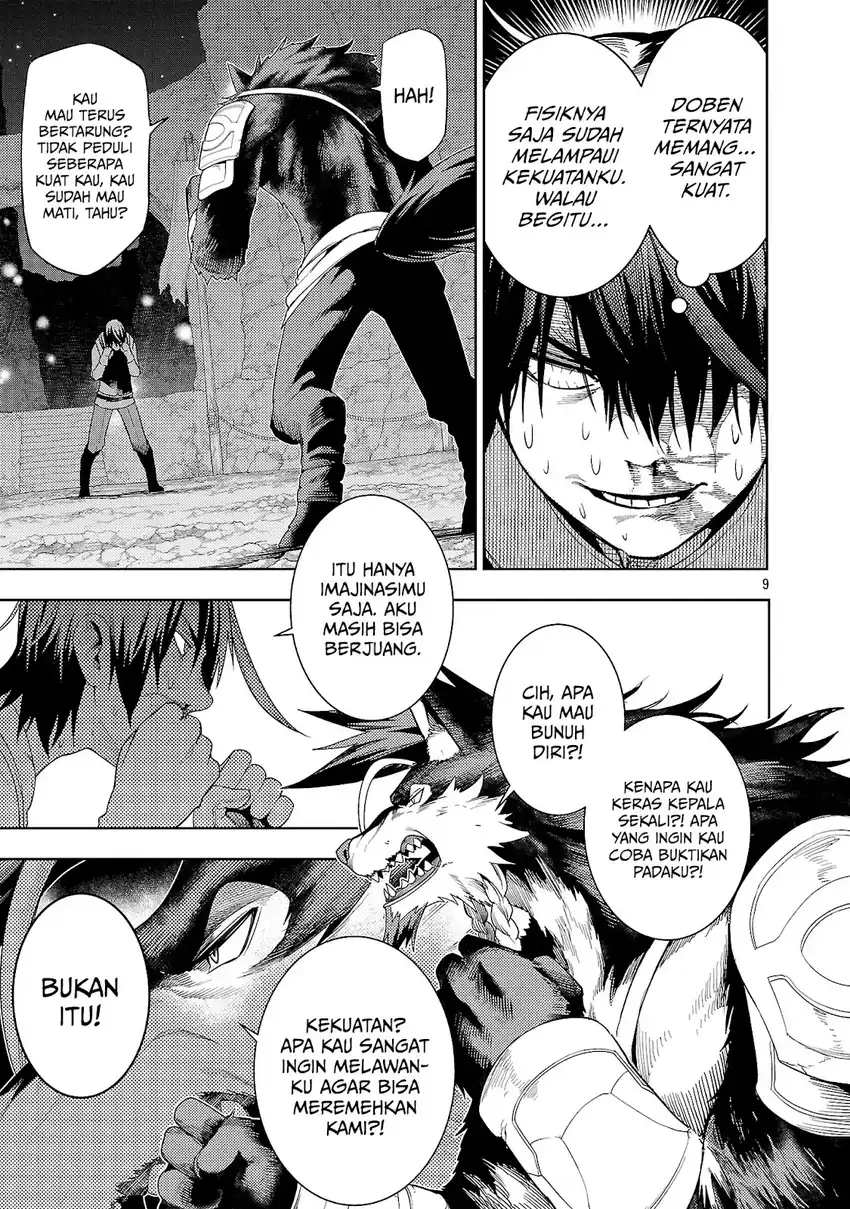 Baca Tsuihousareru Tabi ni Skill wo Te ni Ireta Ore ga, 100 no Isekai de 2-shuume Musou - Chapter 27.2 halaman 2