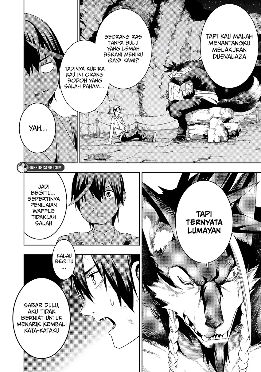 Baca Tsuihousareru Tabi ni Skill wo Te ni Ireta Ore ga, 100 no Isekai de 2-shuume Musou - Chapter 27.3 halaman 10