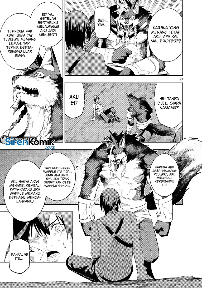 Baca Tsuihousareru Tabi ni Skill wo Te ni Ireta Ore ga, 100 no Isekai de 2-shuume Musou - Chapter 27.3 halaman 11