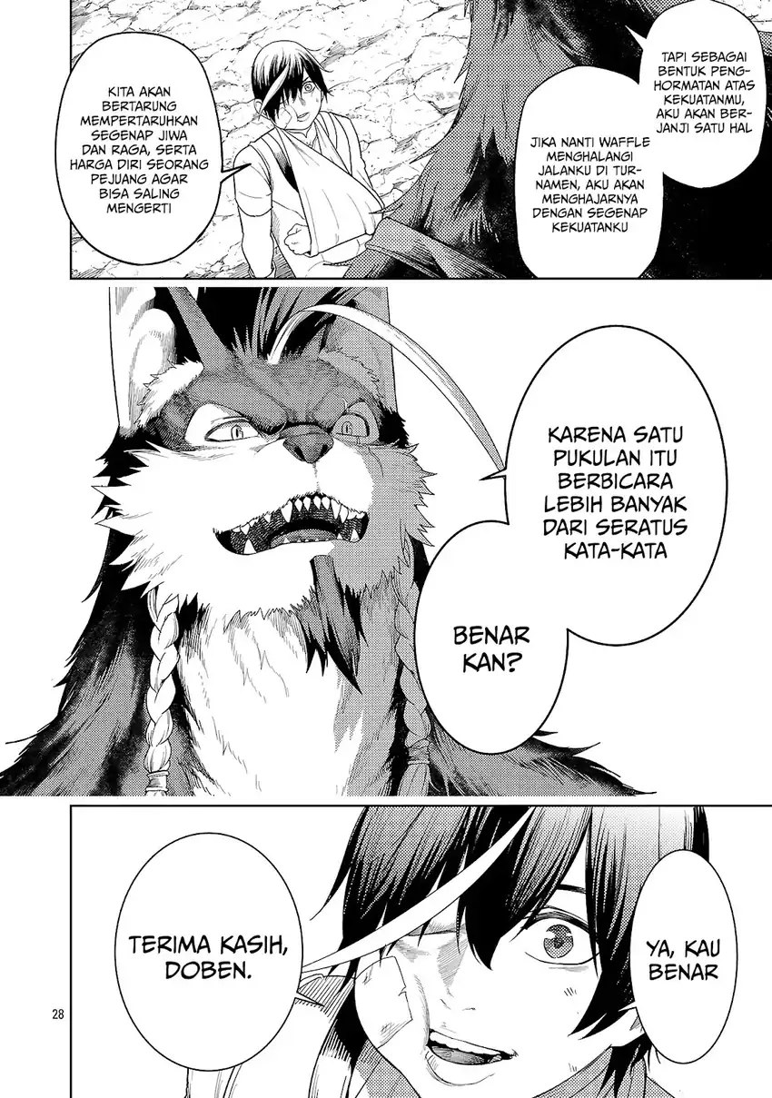 Baca Tsuihousareru Tabi ni Skill wo Te ni Ireta Ore ga, 100 no Isekai de 2-shuume Musou - Chapter 27.3 halaman 12