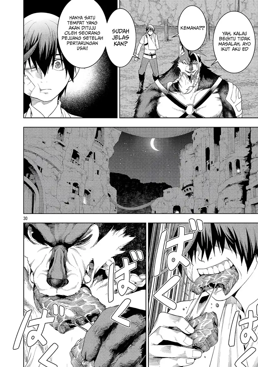 Baca Tsuihousareru Tabi ni Skill wo Te ni Ireta Ore ga, 100 no Isekai de 2-shuume Musou - Chapter 27.3 halaman 15