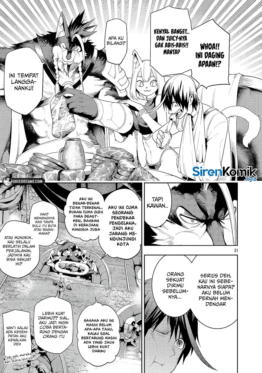 Baca Tsuihousareru Tabi ni Skill wo Te ni Ireta Ore ga, 100 no Isekai de 2-shuume Musou - Chapter 27.3 halaman 16