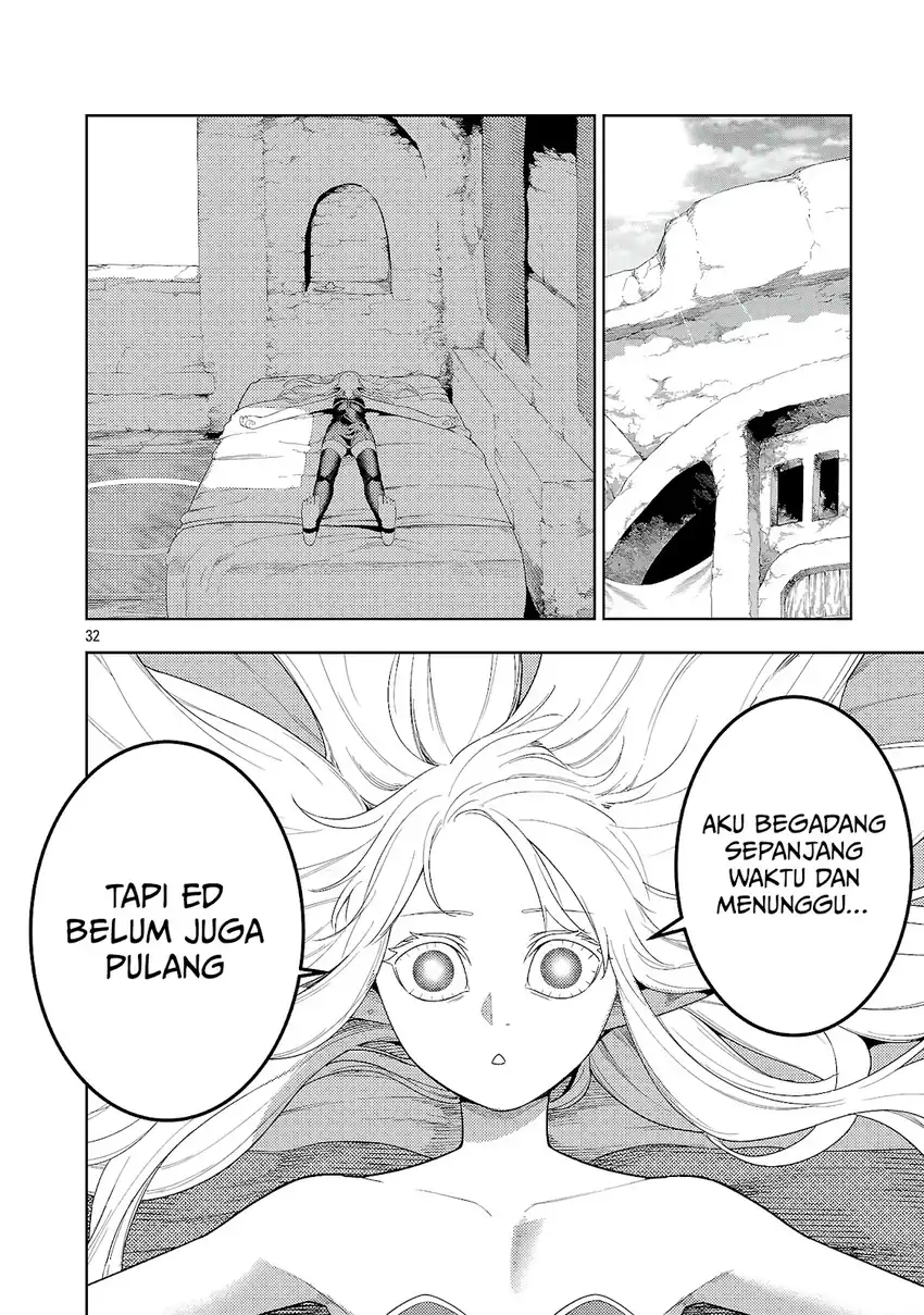 Baca Tsuihousareru Tabi ni Skill wo Te ni Ireta Ore ga, 100 no Isekai de 2-shuume Musou - Chapter 27.3 halaman 17