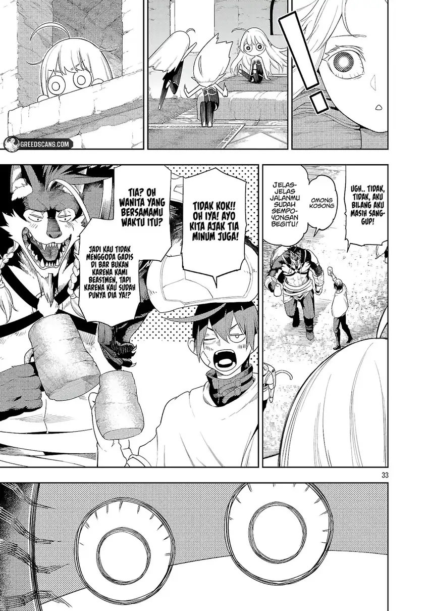 Baca Tsuihousareru Tabi ni Skill wo Te ni Ireta Ore ga, 100 no Isekai de 2-shuume Musou - Chapter 27.3 halaman 18