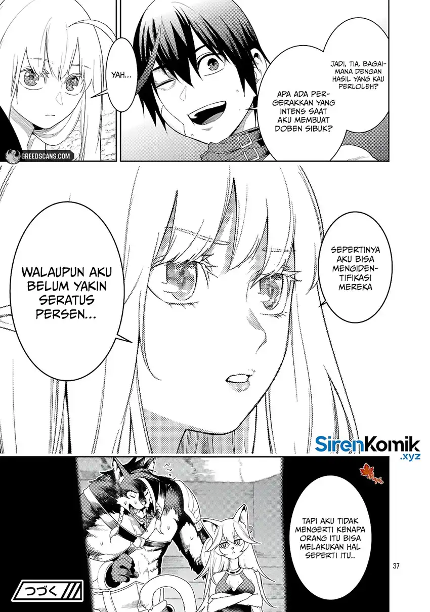 Baca Tsuihousareru Tabi ni Skill wo Te ni Ireta Ore ga, 100 no Isekai de 2-shuume Musou - Chapter 27.3 halaman 22