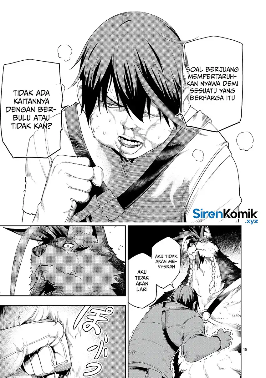 Baca Tsuihousareru Tabi ni Skill wo Te ni Ireta Ore ga, 100 no Isekai de 2-shuume Musou - Chapter 27.3 halaman 3