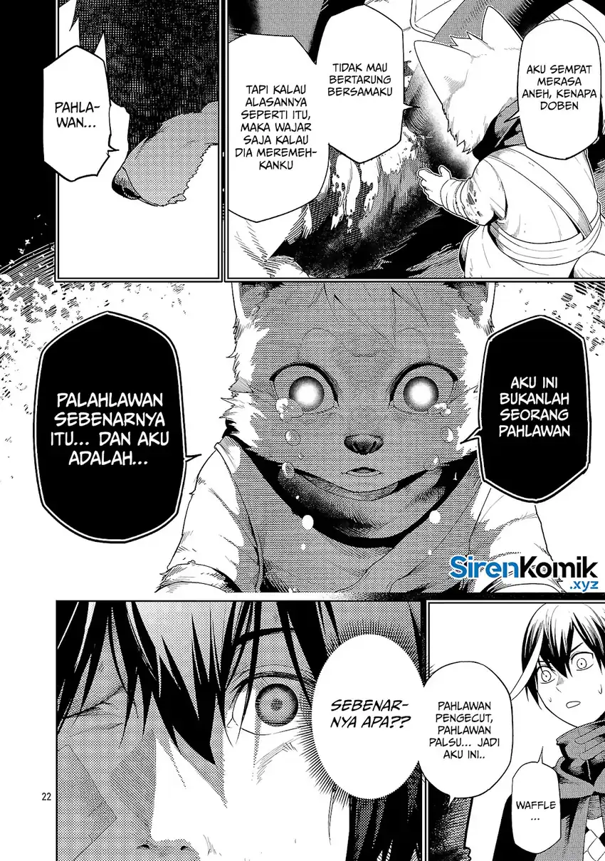 Baca Tsuihousareru Tabi ni Skill wo Te ni Ireta Ore ga, 100 no Isekai de 2-shuume Musou - Chapter 27.3 halaman 6