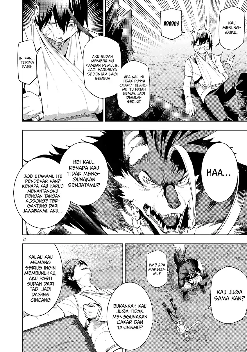 Baca Tsuihousareru Tabi ni Skill wo Te ni Ireta Ore ga, 100 no Isekai de 2-shuume Musou - Chapter 27.3 halaman 8