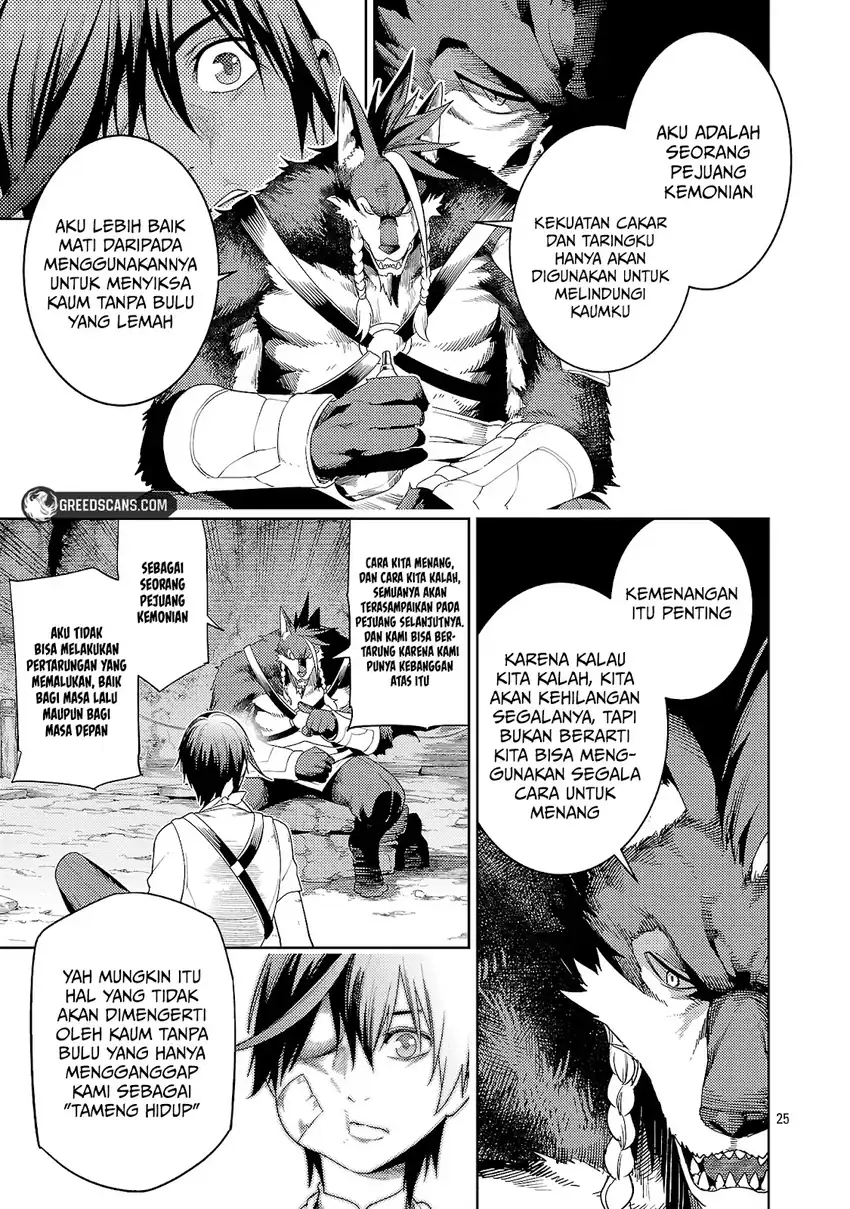 Baca Tsuihousareru Tabi ni Skill wo Te ni Ireta Ore ga, 100 no Isekai de 2-shuume Musou - Chapter 27.3 halaman 9