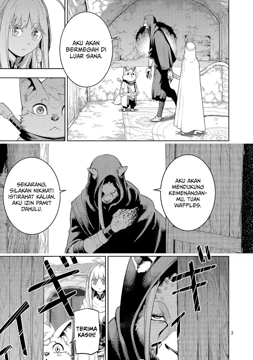 Baca Tsuihousareru Tabi ni Skill wo Te ni Ireta Ore ga, 100 no Isekai de 2-shuume Musou - Chapter 27 halaman 4