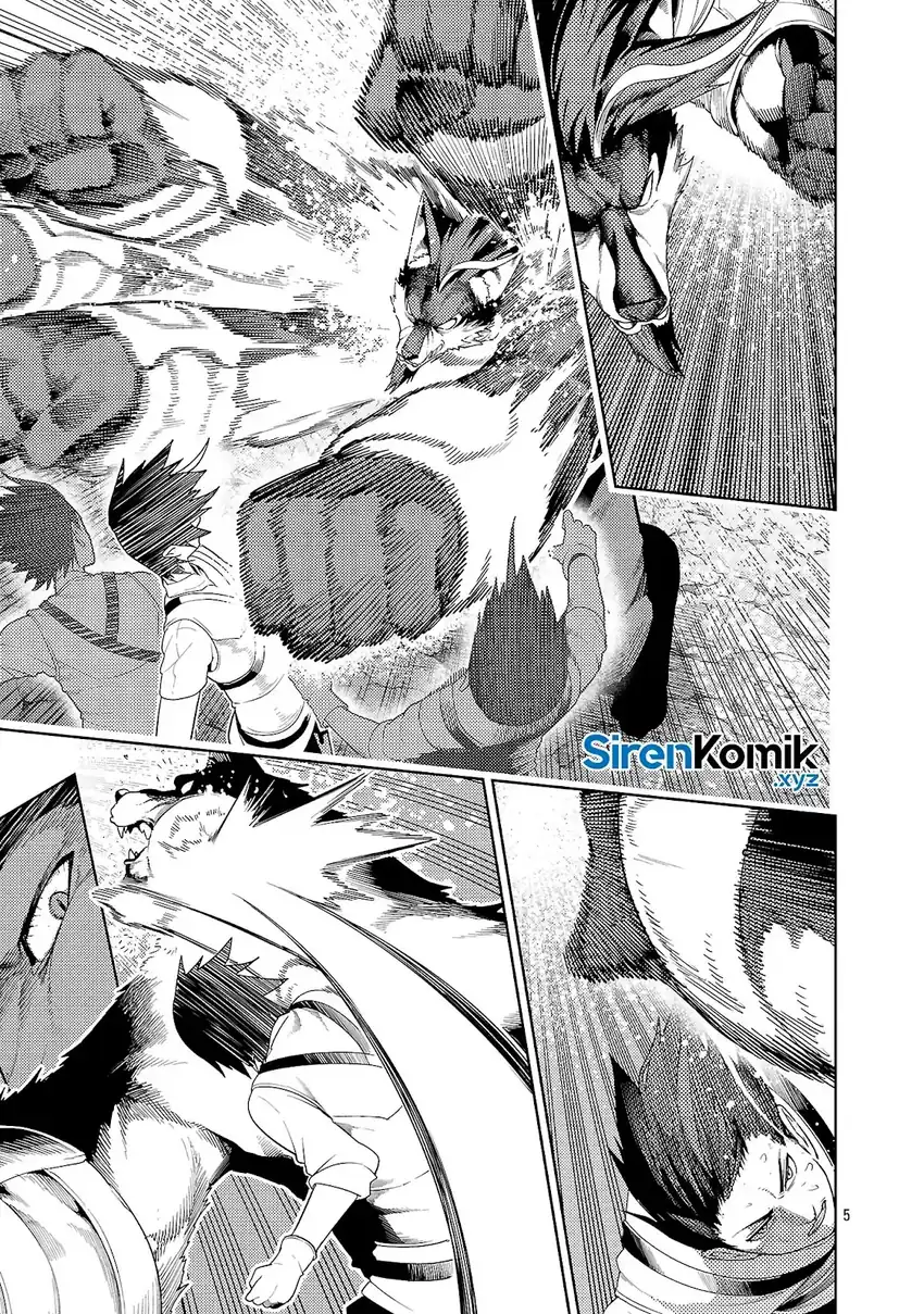 Baca Tsuihousareru Tabi ni Skill wo Te ni Ireta Ore ga, 100 no Isekai de 2-shuume Musou - Chapter 27 halaman 6