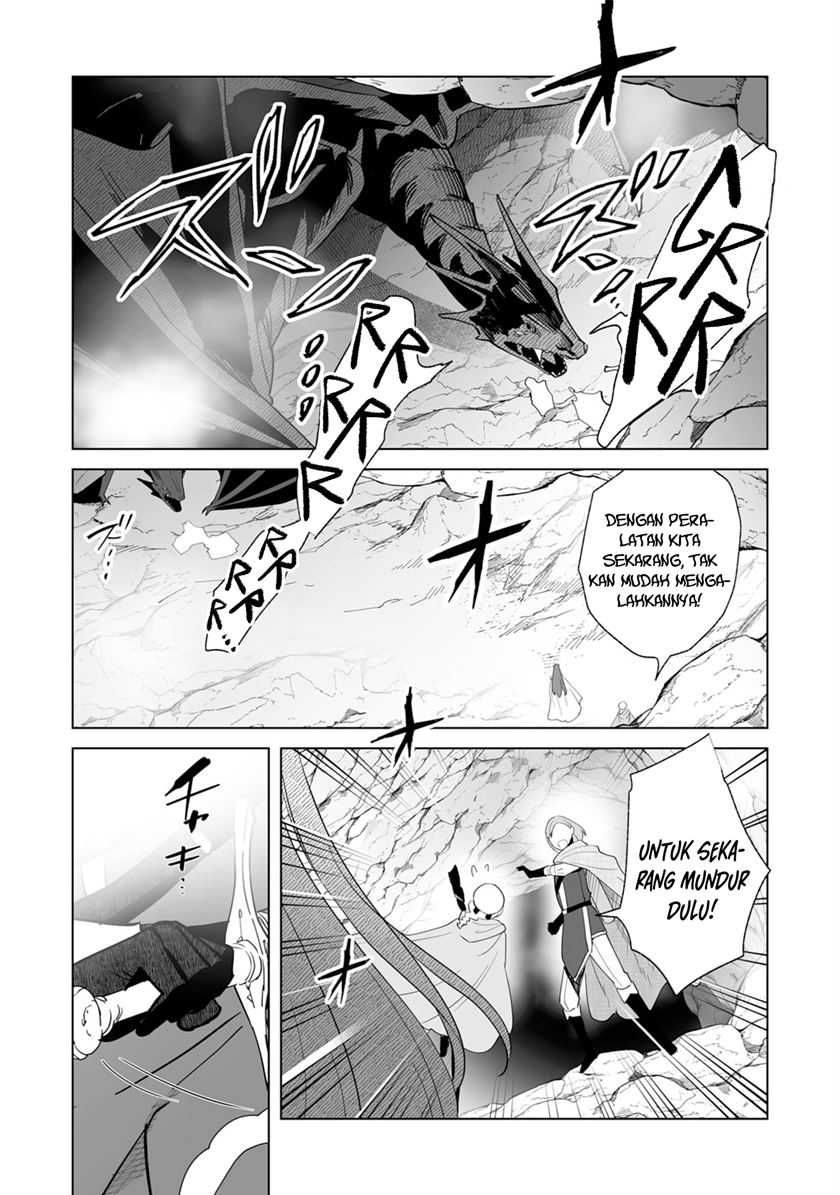 Baca Tsuihousareta Moto Zatsuyou-gakari, Kikakugai no Gijutsu de “Saikou no Shuuzenshi” to Yobareru You ni narimashita - Chapter 01.3 halaman 3