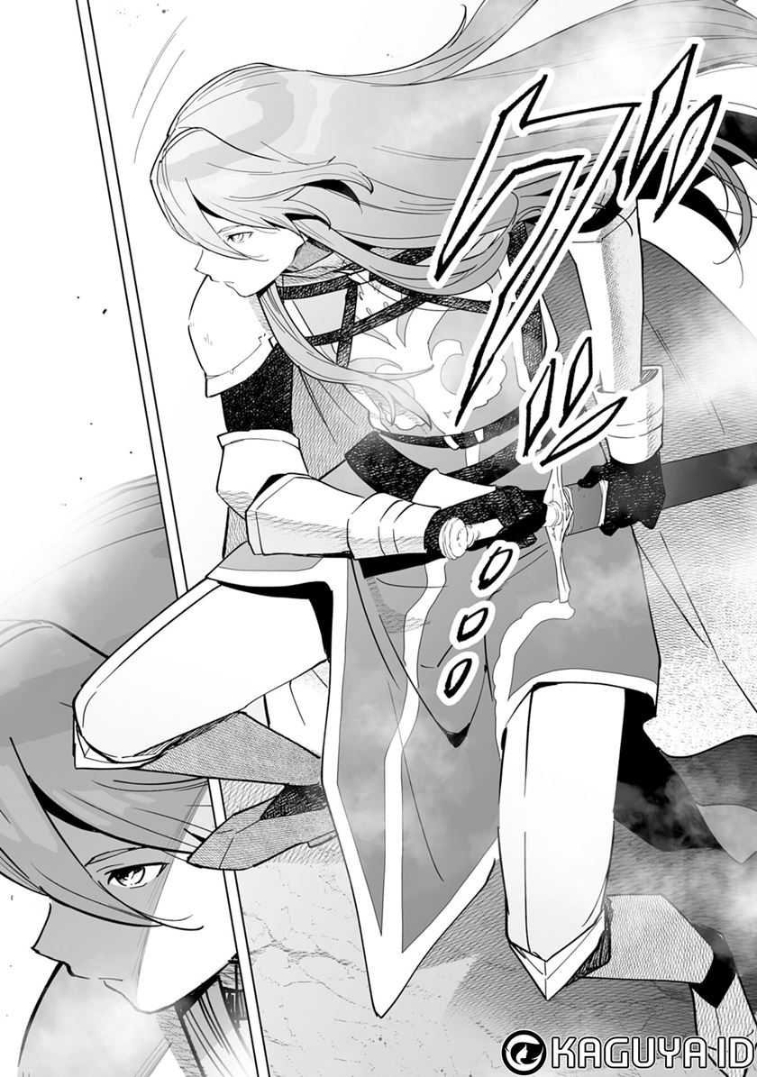 Baca Tsuihousareta Moto Zatsuyou-gakari, Kikakugai no Gijutsu de “Saikou no Shuuzenshi” to Yobareru You ni narimashita - Chapter 01.3 halaman 4