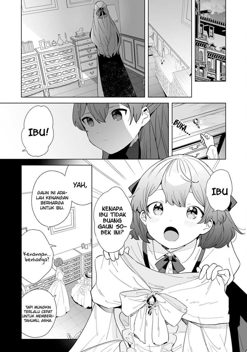 Baca Tsuihousareta Moto Zatsuyou-gakari, Kikakugai no Gijutsu de “Saikou no Shuuzenshi” to Yobareru You ni narimashita - Chapter 02 halaman 24