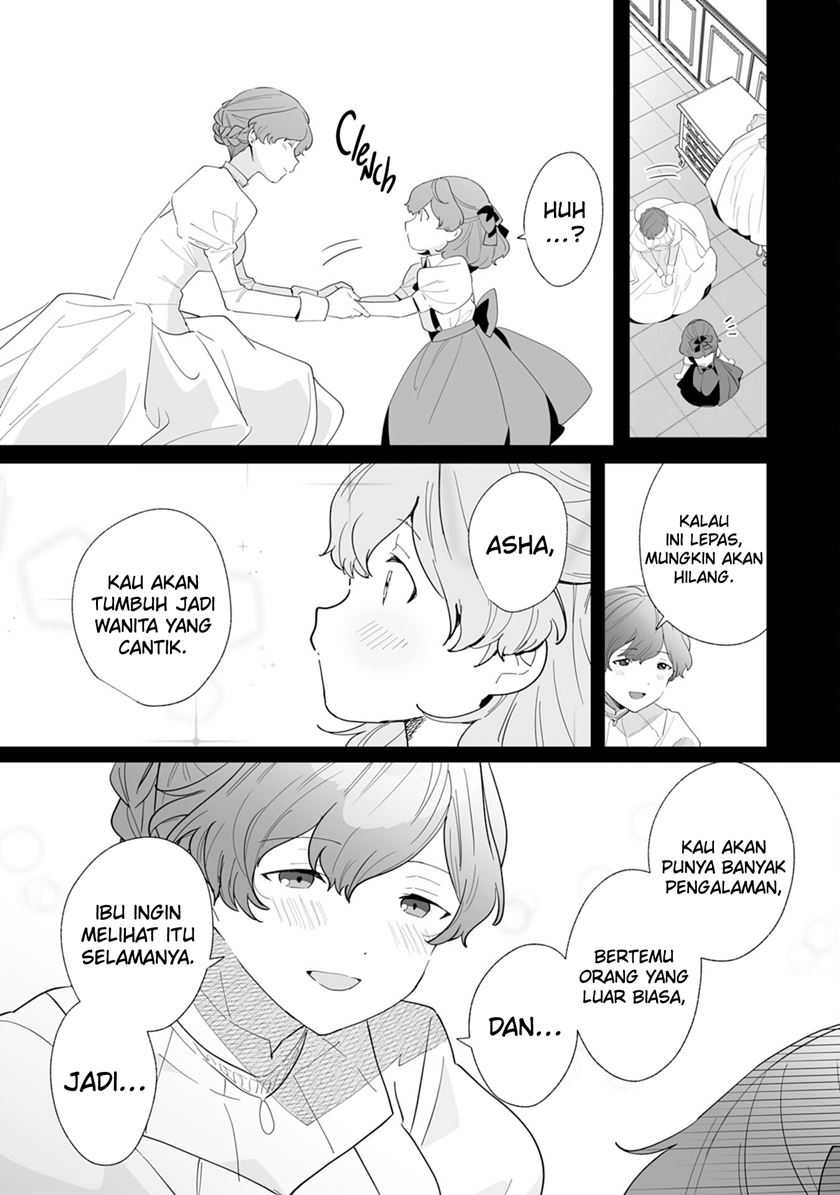 Baca Tsuihousareta Moto Zatsuyou-gakari, Kikakugai no Gijutsu de “Saikou no Shuuzenshi” to Yobareru You ni narimashita - Chapter 02 halaman 26