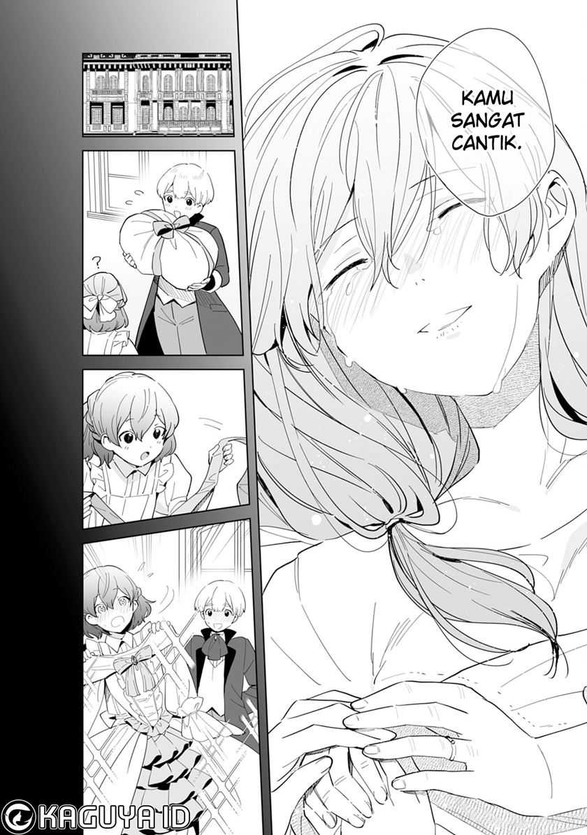 Baca Tsuihousareta Moto Zatsuyou-gakari, Kikakugai no Gijutsu de “Saikou no Shuuzenshi” to Yobareru You ni narimashita - Chapter 03 halaman 10