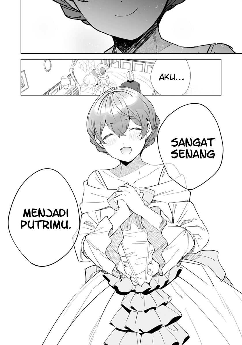 Baca Tsuihousareta Moto Zatsuyou-gakari, Kikakugai no Gijutsu de “Saikou no Shuuzenshi” to Yobareru You ni narimashita - Chapter 03 halaman 7