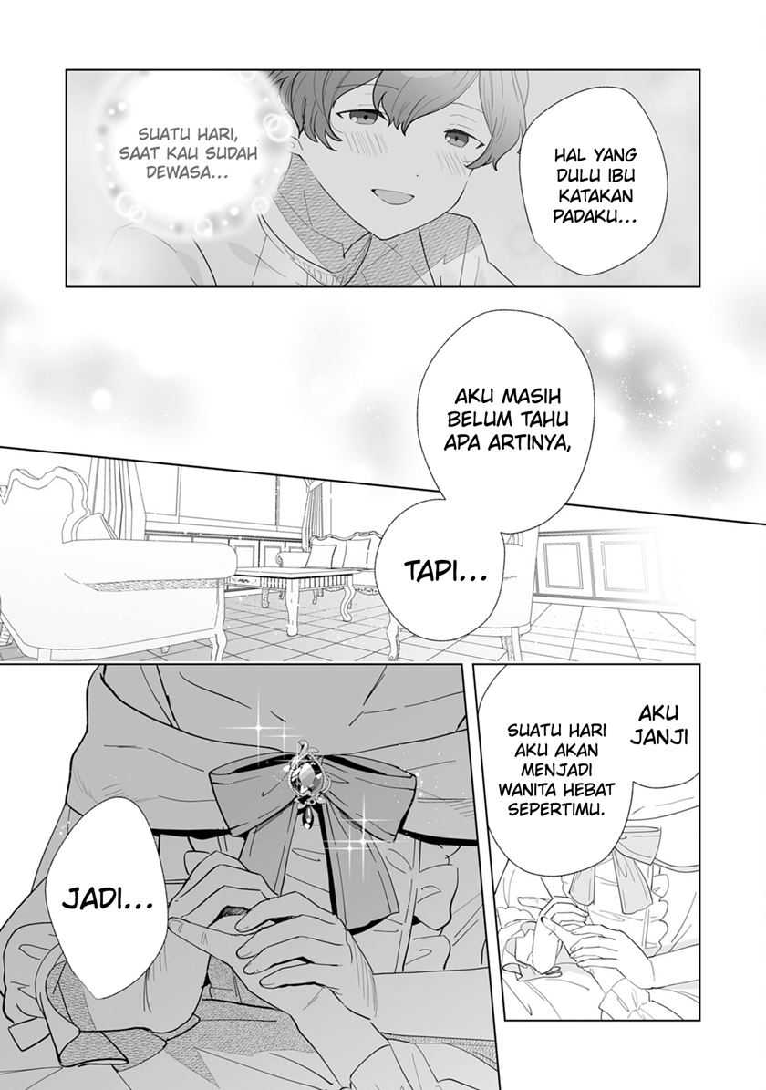 Baca Tsuihousareta Moto Zatsuyou-gakari, Kikakugai no Gijutsu de “Saikou no Shuuzenshi” to Yobareru You ni narimashita - Chapter 03 halaman 8