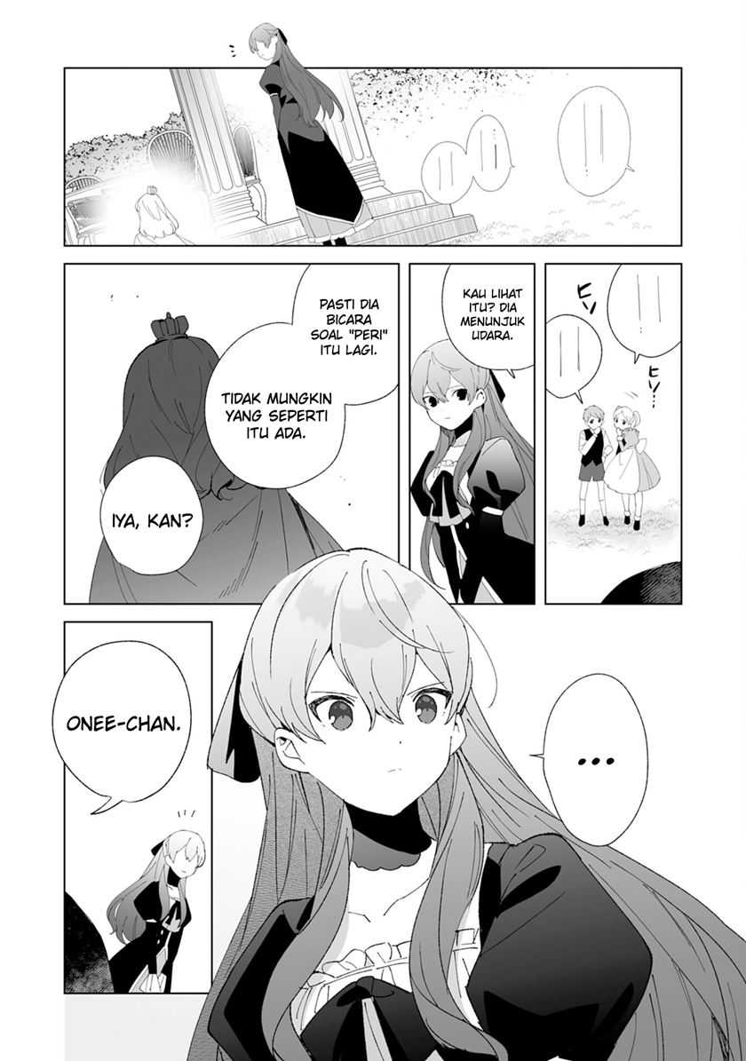 Baca Tsuihousareta Moto Zatsuyou-gakari, Kikakugai no Gijutsu de “Saikou no Shuuzenshi” to Yobareru You ni narimashita - Chapter 04 halaman 11