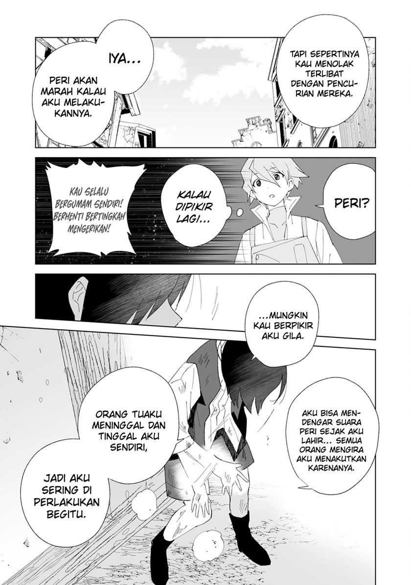 Baca Tsuihousareta Moto Zatsuyou-gakari, Kikakugai no Gijutsu de “Saikou no Shuuzenshi” to Yobareru You ni narimashita - Chapter 04 halaman 18