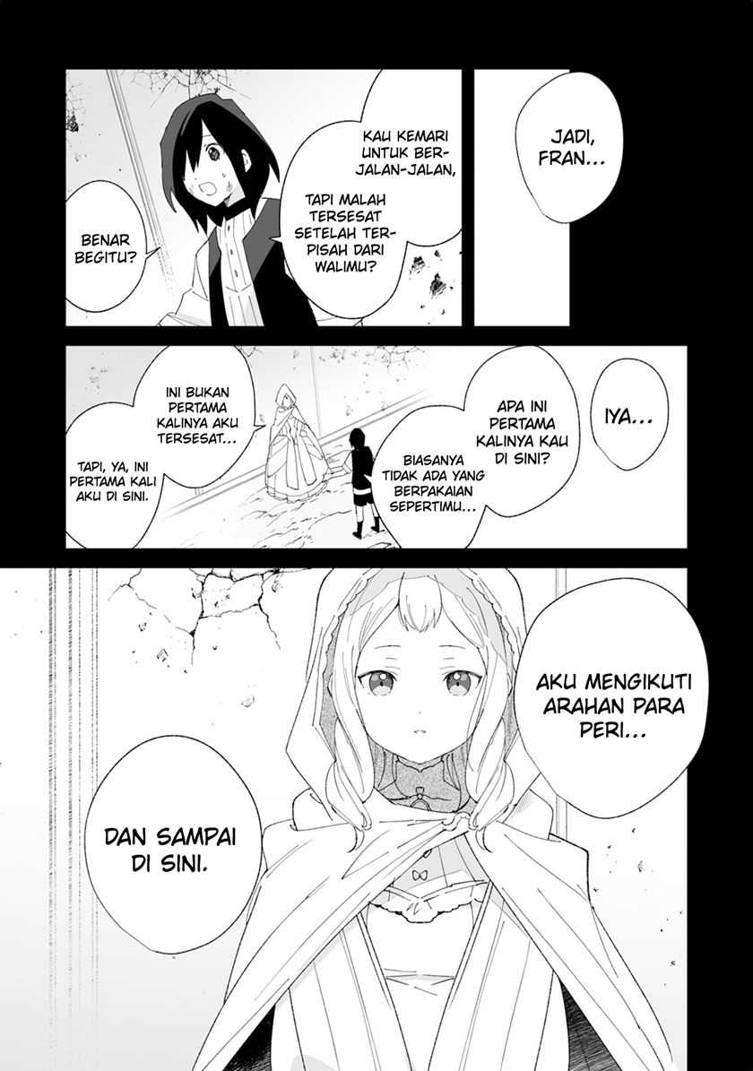 Baca Tsuihousareta Moto Zatsuyou-gakari, Kikakugai no Gijutsu de “Saikou no Shuuzenshi” to Yobareru You ni narimashita - Chapter 04 halaman 22
