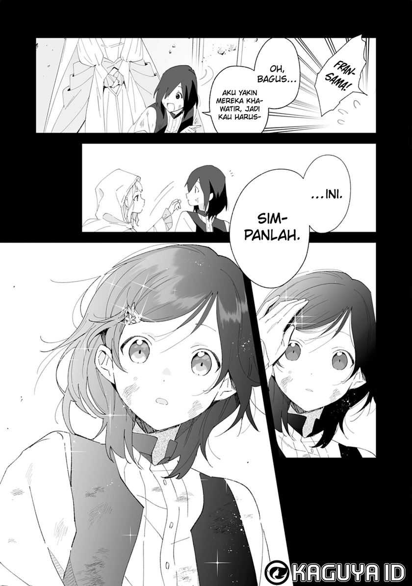 Baca Tsuihousareta Moto Zatsuyou-gakari, Kikakugai no Gijutsu de “Saikou no Shuuzenshi” to Yobareru You ni narimashita - Chapter 04 halaman 25