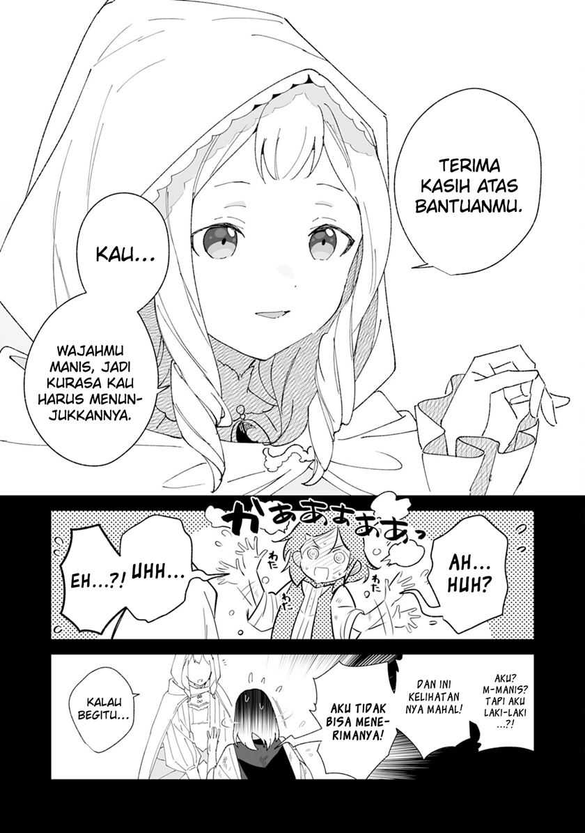 Baca Tsuihousareta Moto Zatsuyou-gakari, Kikakugai no Gijutsu de “Saikou no Shuuzenshi” to Yobareru You ni narimashita - Chapter 04 halaman 26