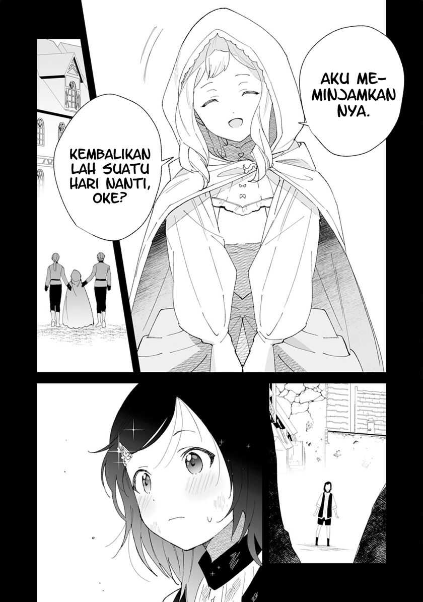 Baca Tsuihousareta Moto Zatsuyou-gakari, Kikakugai no Gijutsu de “Saikou no Shuuzenshi” to Yobareru You ni narimashita - Chapter 04 halaman 27